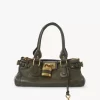 Borsa Paddington in pelle martellata Borsa Paddington in pelle martellata