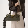 Borsa Paddington in pelle martellata Borsa Paddington in pelle martellata