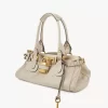 Borsa Paddington in pelle martellata Borsa Paddington in pelle martellata