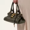 Borsa Paddington in pelle martellata Borsa Paddington in pelle martellata