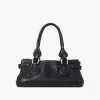 Borsa Paddington in pelle martellata Borsa Paddington in pelle martellata