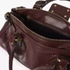 Borsa Paddington in pelle martellata Borsa Paddington in pelle martellata