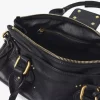 Borsa Paddington in pelle martellata Borsa Paddington in pelle martellata