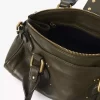 Borsa Paddington in pelle martellata Borsa Paddington in pelle martellata