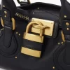 Borsa Paddington in pelle martellata Borsa Paddington in pelle martellata