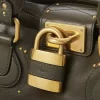 Borsa Paddington in pelle martellata Borsa Paddington in pelle martellata