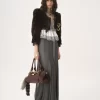 Borsa Paddington in pelle martellata Borsa Paddington in pelle martellata