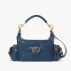 Borsa per macchina fotografica in pelle lucida Borsa per macchina fotografica in pelle lucida
