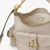 Borsa per macchina fotografica in pelle lucida Borsa per macchina fotografica in pelle lucida