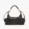 Borsa per macchina fotografica in pelle lucida Borsa per macchina fotografica in pelle lucida