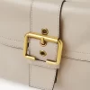 Borsa per macchina fotografica in pelle lucida Borsa per macchina fotografica in pelle lucida