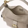 Borsa per macchina fotografica in pelle scamosciata Borsa per macchina fotografica in pelle scamosciata