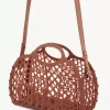 Borsa tote Chloé Cage in gelatina Borsa tote Chloé Cage in gelatina