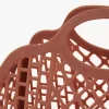Borsa tote Chloé Cage in gelatina Borsa tote Chloé Cage in gelatina