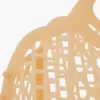 Borsa tote Chloé Cage in gelatina Borsa tote Chloé Cage in gelatina