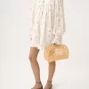 Borsa tote Chloé Cage in gelatina Borsa tote Chloé Cage in gelatina