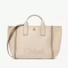 Borsa tote Chloé Carry in tela Borsa tote Chloé Carry in tela