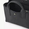 Borsa tote Chloé Carry in tela Borsa tote Chloé Carry in tela