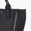 Borsa tote Chloé Carry in tela Borsa tote Chloé Carry in tela
