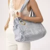 Borsa tote Chloé Plage in cotone Borsa tote Chloé Plage in cotone