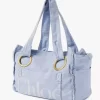 Borsa tote Chloé Plage in cotone Borsa tote Chloé Plage in cotone