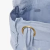 Borsa tote Chloé Plage in cotone Borsa tote Chloé Plage in cotone