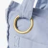 Borsa tote Chloé Plage in cotone Borsa tote Chloé Plage in cotone