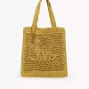 Borsa tote Summer Banana in rafia Borsa tote Summer Banana in rafia