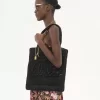 Borsa tote Summer Banana in rafia Borsa tote Summer Banana in rafia