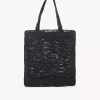 Borsa tote Summer Banana in rafia Borsa tote Summer Banana in rafia