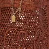 Borsa tote Summer Banana in rafia Borsa tote Summer Banana in rafia