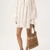 Borsa tote Summer Banana in rafia Borsa tote Summer Banana in rafia