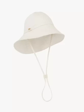 Cappello da pescatore Chloé Breeze in cotone Cappello da pescatore Chloé Breeze in cotone