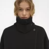Cappotto oversize in lana Cappotto oversize in lana