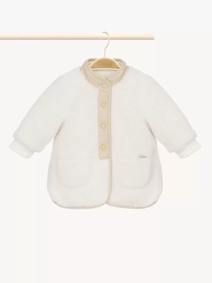Cappotto per bambini Cappotto per bambini