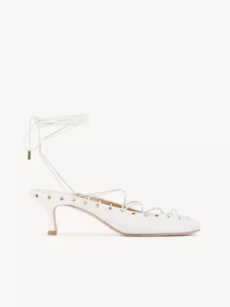 Chloé Ghillies décolleté Chloé Ghillies décolleté
