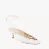 Chloé Ghillies décolleté Chloé Ghillies décolleté