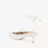 Chloé Ghillies décolleté Chloé Ghillies décolleté