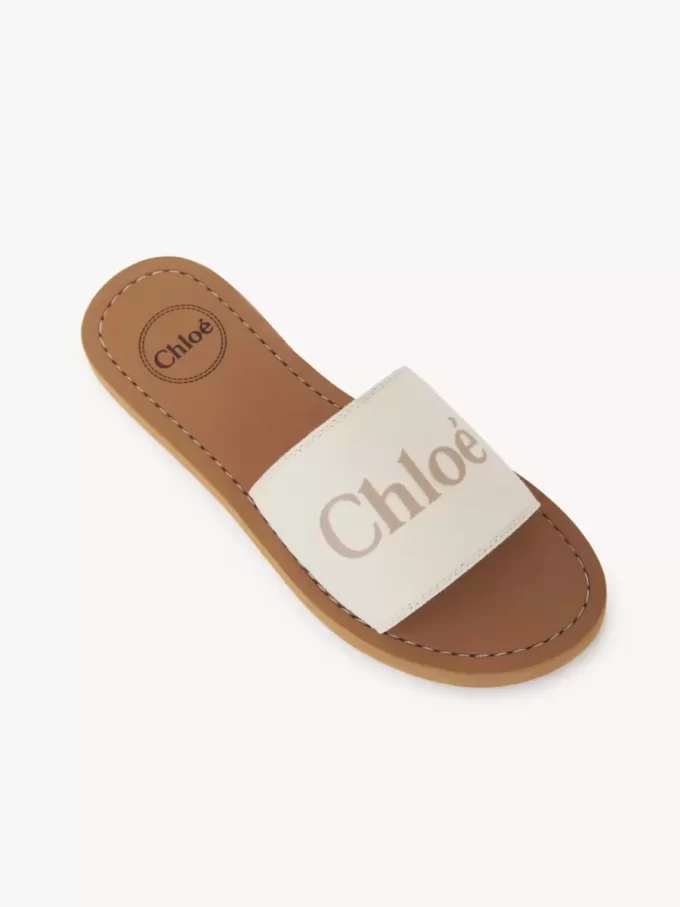 Ciabatte Chloé Ciabatte Chloé