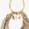Bracciale Sphere Mini Braccialetto a dadi in ottone
