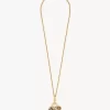 Collana con ciondolo Château Treasures Collana con ciondolo Château Treasures