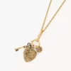 Collana con ciondolo Château Treasures Collana con ciondolo Château Treasures