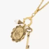 Collana con ciondolo Château Treasures Collana con ciondolo Château Treasures