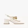Décolleté Chloé Charms Décolleté Chloé Charms
