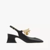 Décolleté Chloé Charms Décolleté Chloé Charms