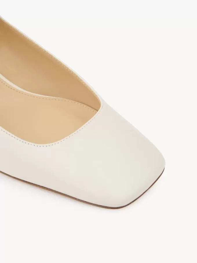 Décolleté Chloé Charms Décolleté Chloé Charms