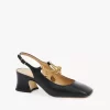 Décolleté Chloé Charms Décolleté Chloé Charms