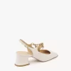 Décolleté Chloé Charms Décolleté Chloé Charms