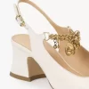 Décolleté Chloé Charms Décolleté Chloé Charms