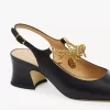 Décolleté Chloé Charms Décolleté Chloé Charms